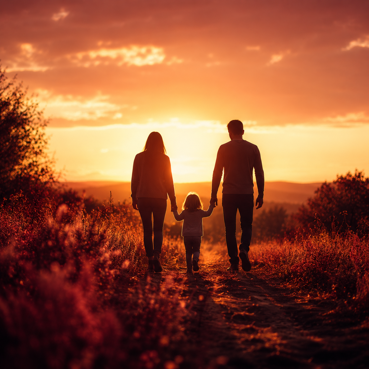 Familie