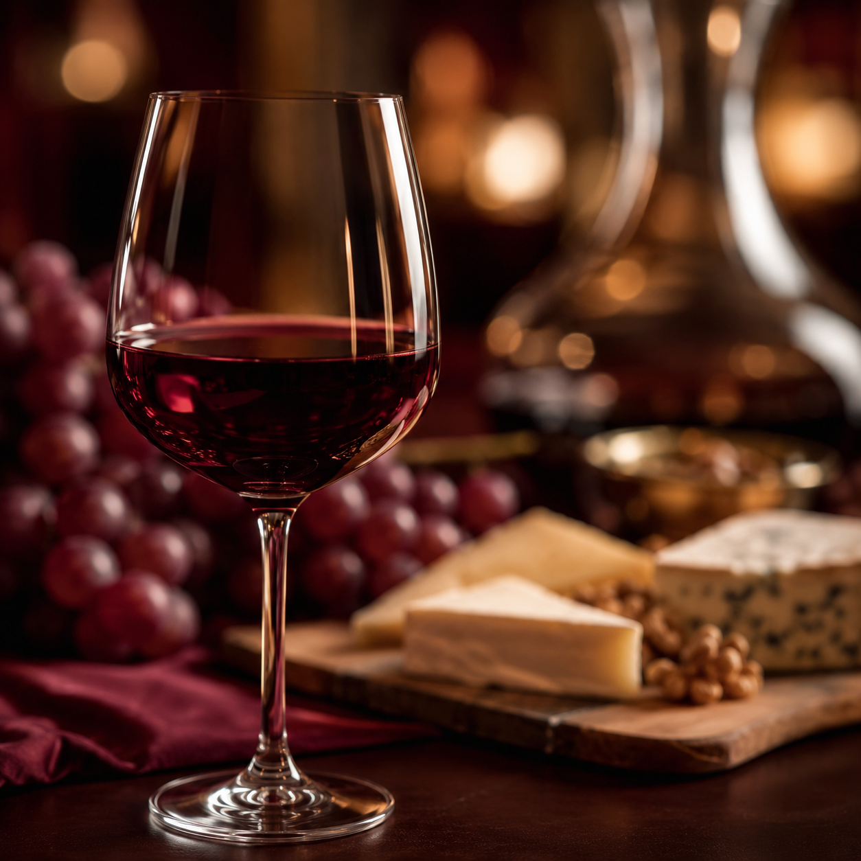 Food & Wein