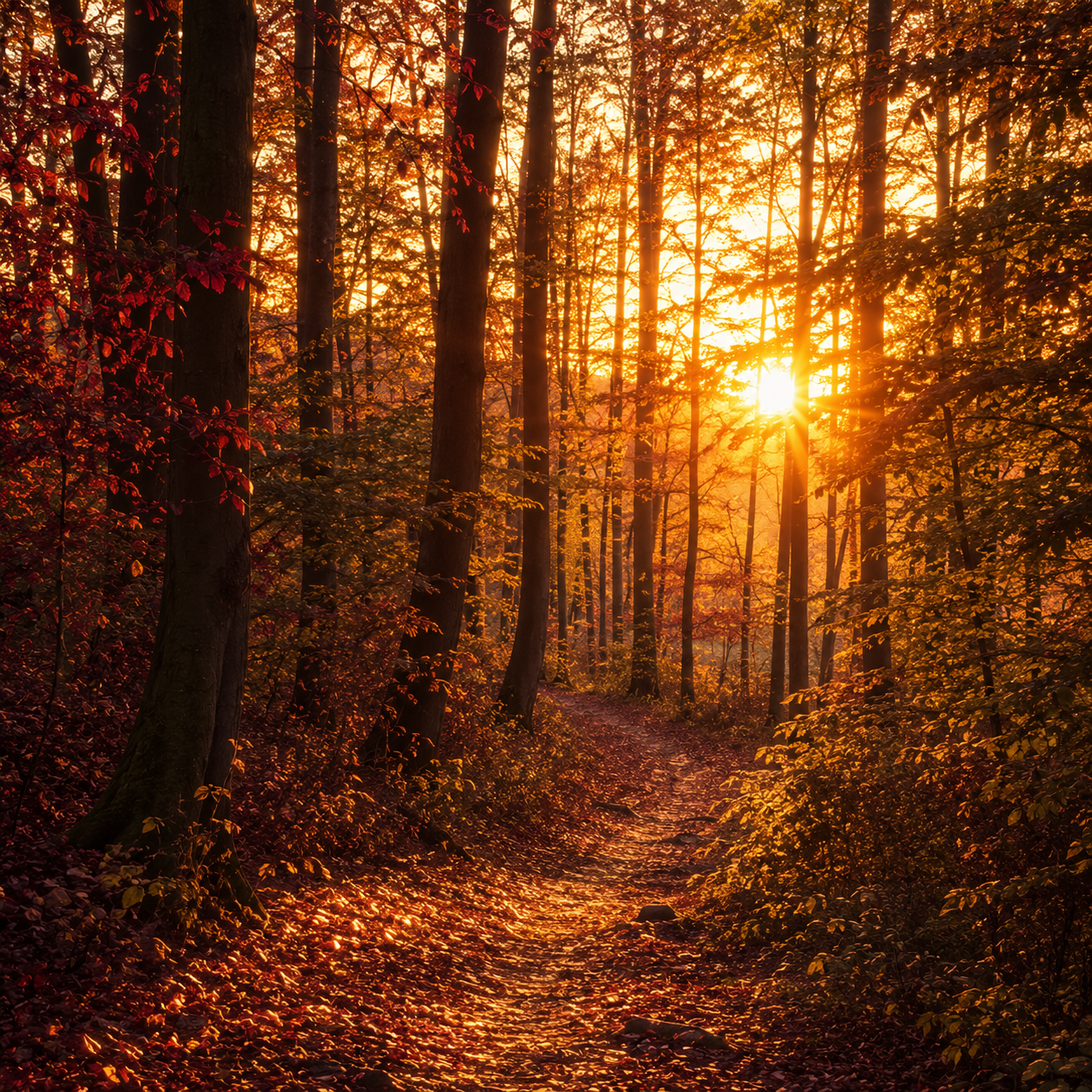 Natur