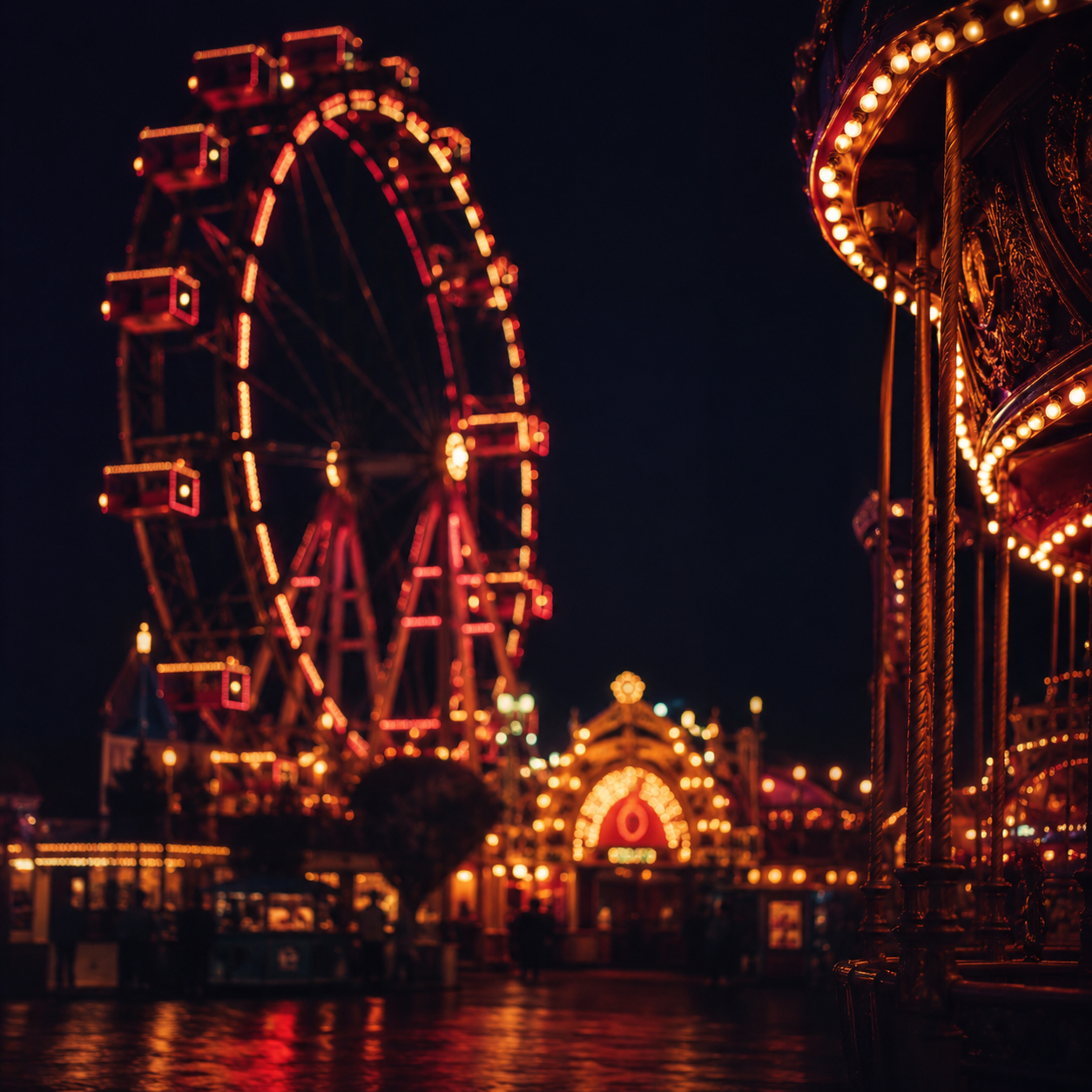 Nightlife