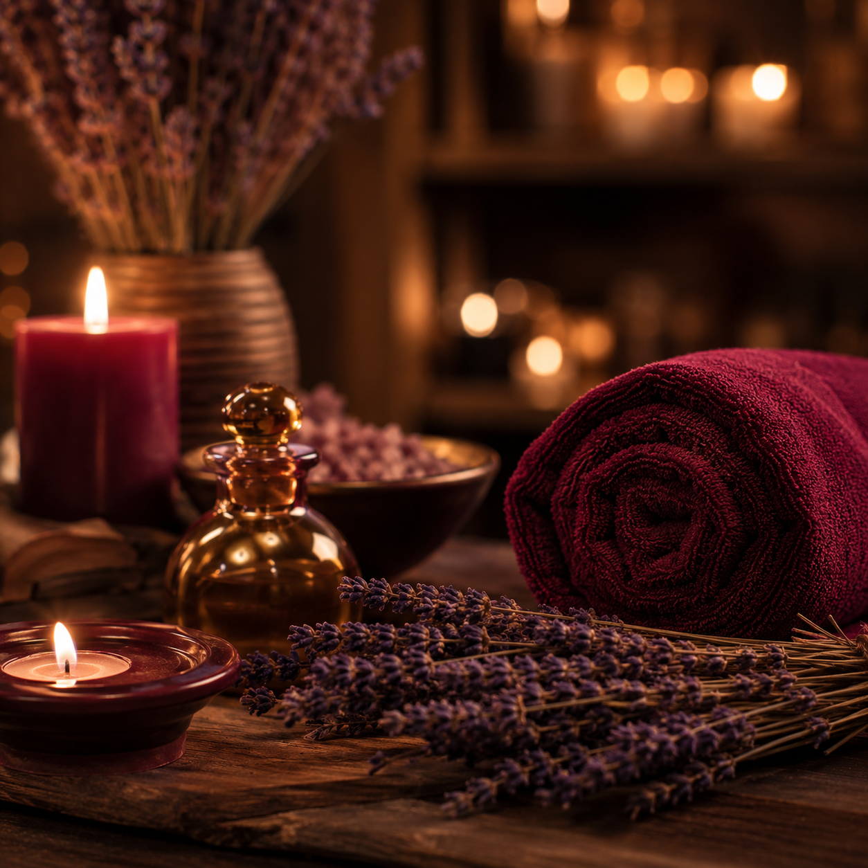 Wellness